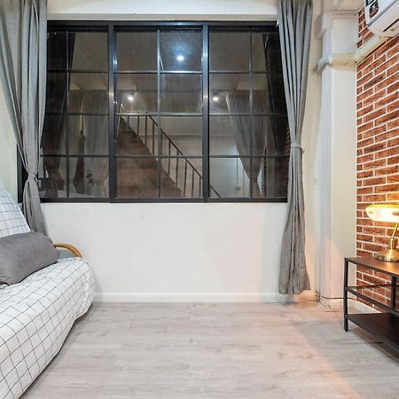 Mein Haus B @Bangpo Bangkok Ngoại thất bức ảnh