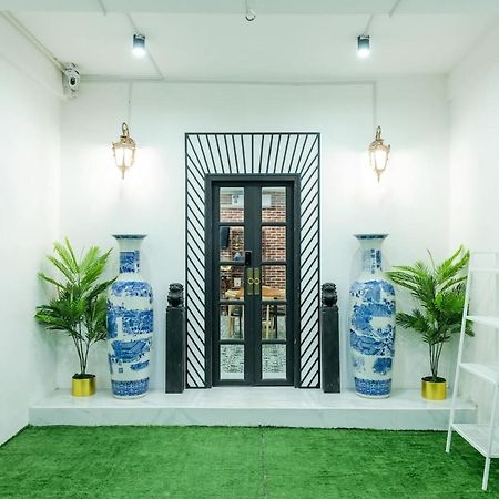 Mein Haus B @Bangpo Bangkok Ngoại thất bức ảnh