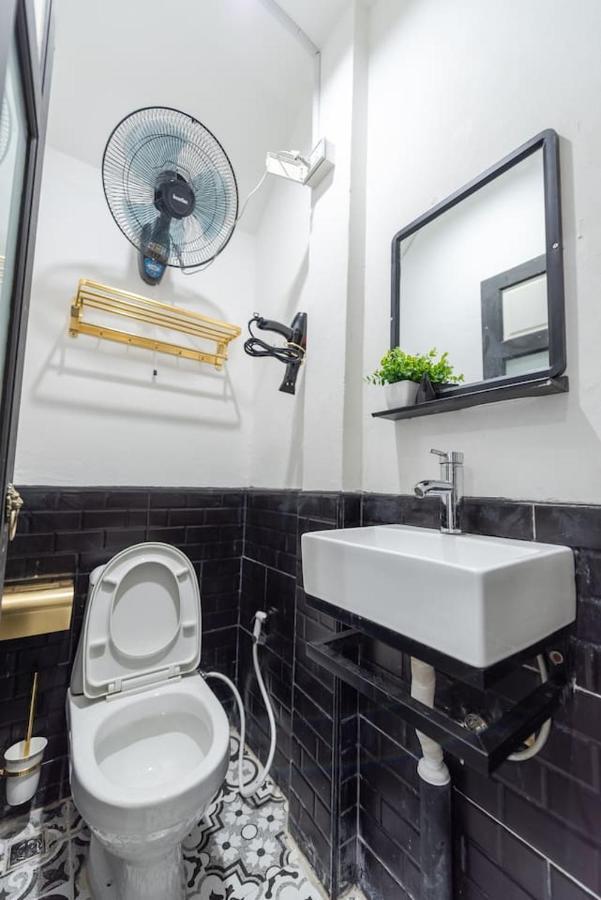 Mein Haus B @Bangpo Bangkok Ngoại thất bức ảnh