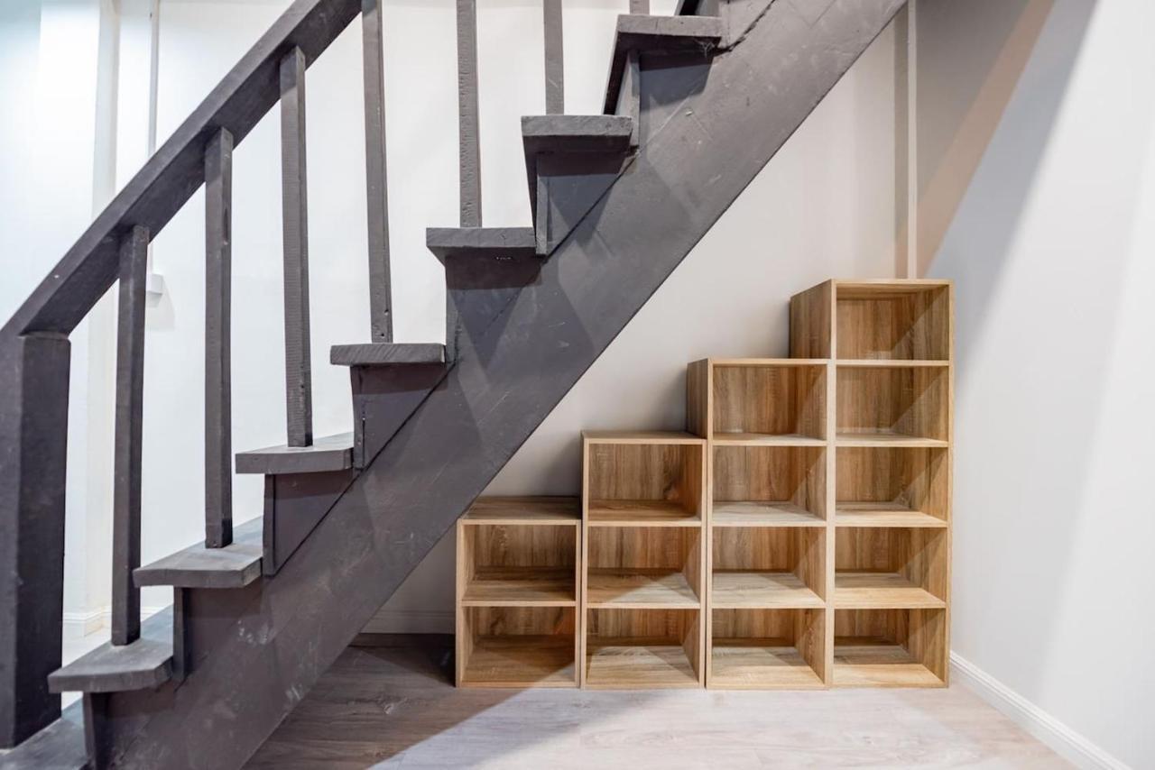Mein Haus B @Bangpo Bangkok Ngoại thất bức ảnh