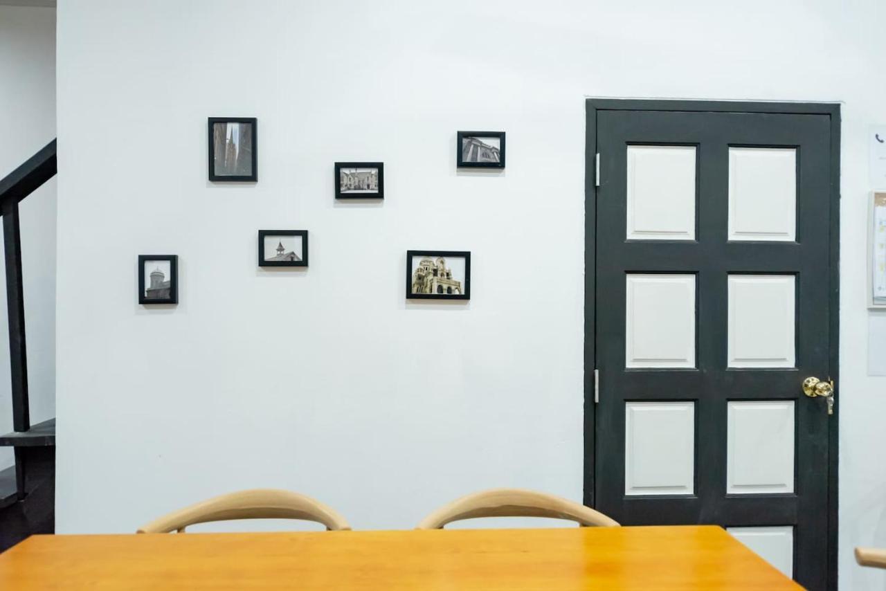 Mein Haus B @Bangpo Bangkok Ngoại thất bức ảnh