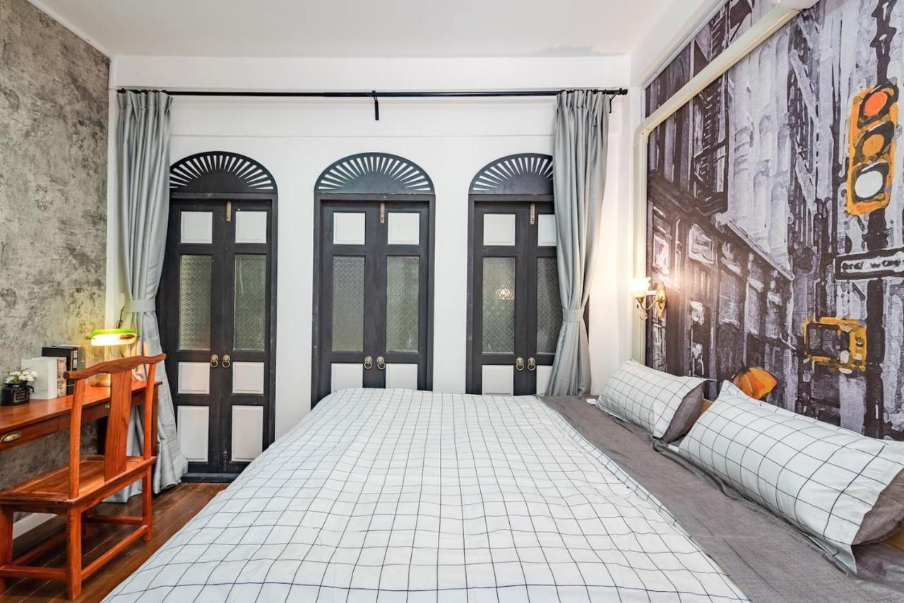 Mein Haus B @Bangpo Bangkok Ngoại thất bức ảnh