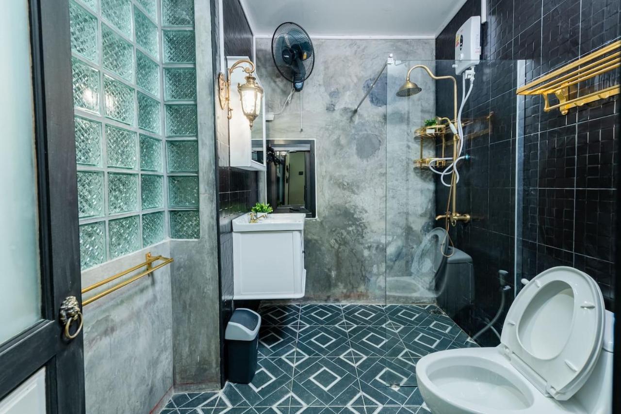 Mein Haus B @Bangpo Bangkok Ngoại thất bức ảnh