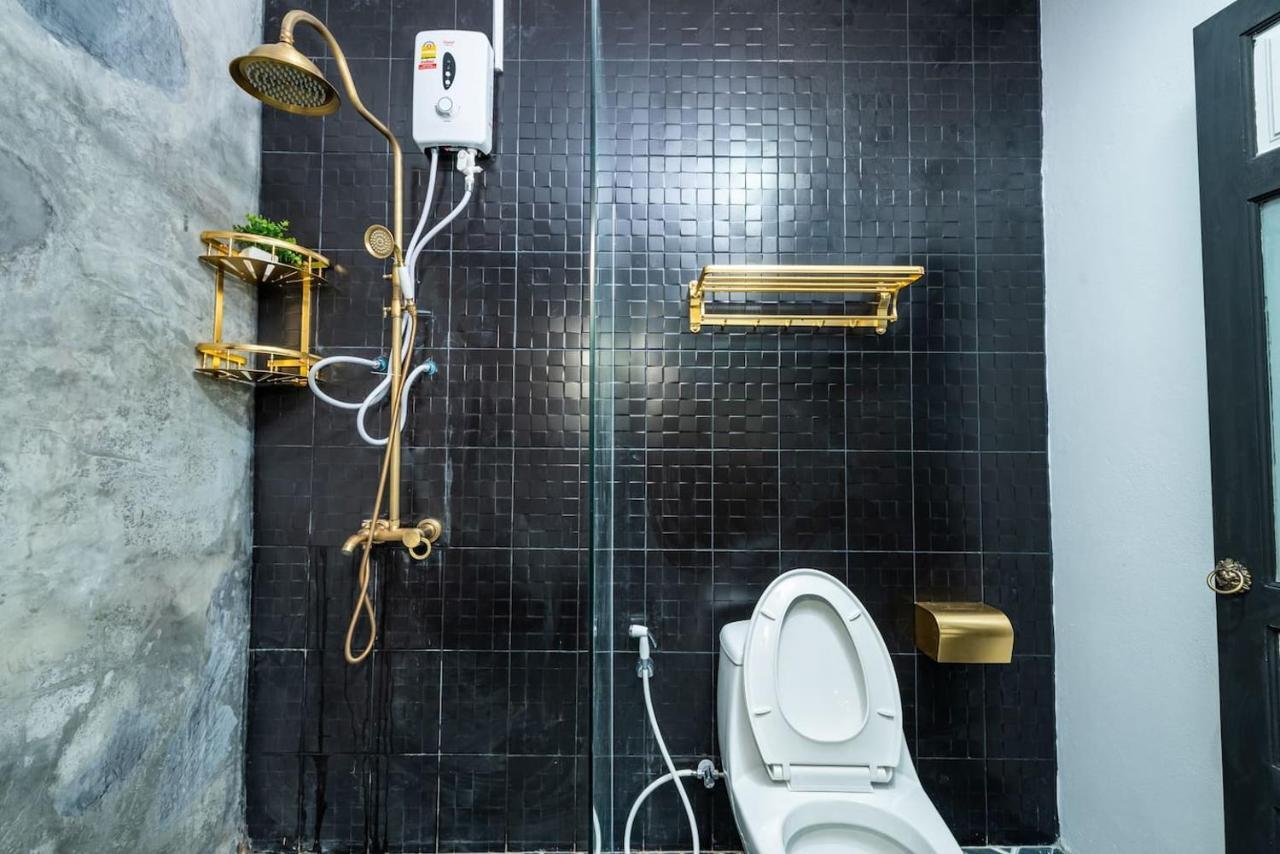 Mein Haus B @Bangpo Bangkok Ngoại thất bức ảnh