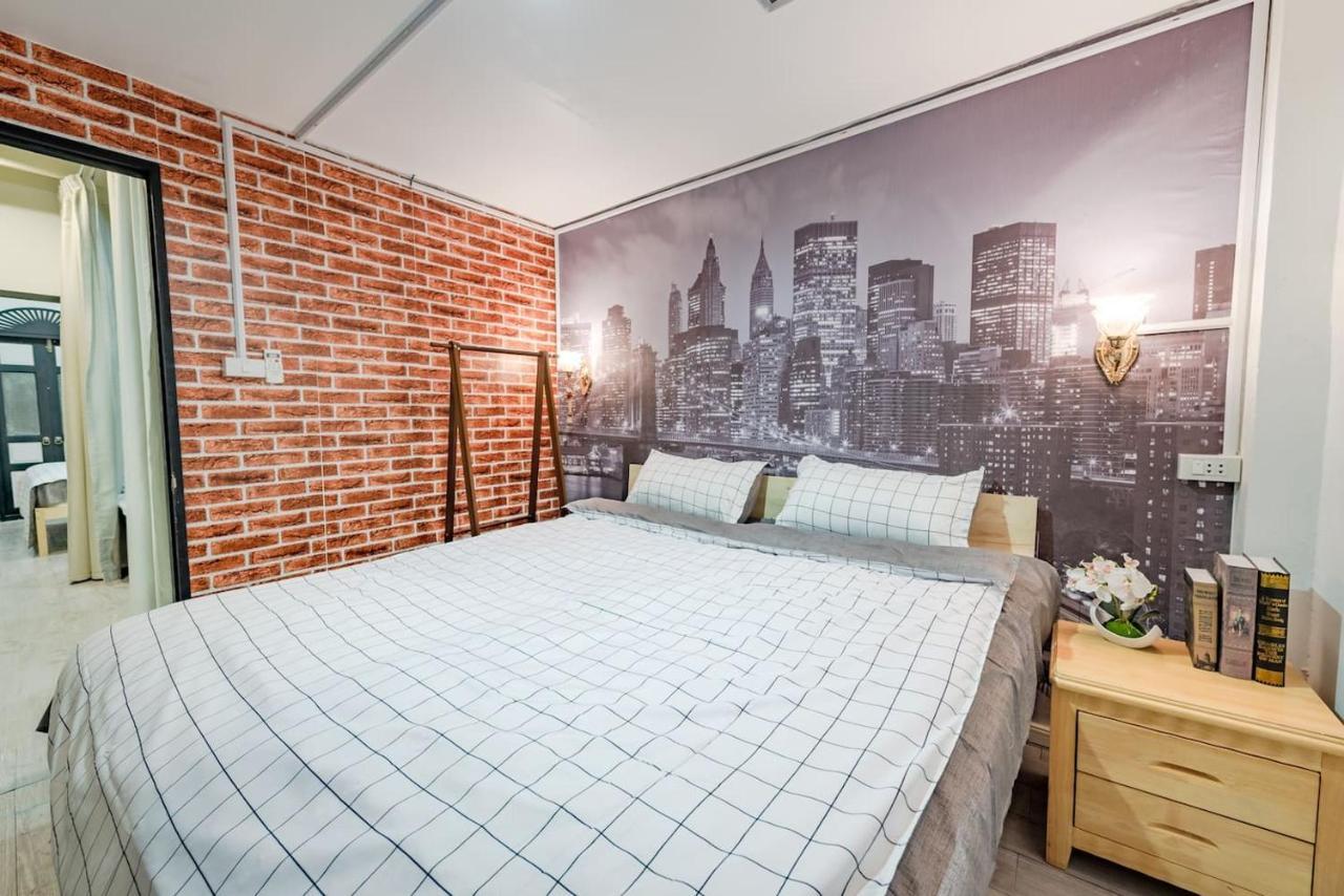 Mein Haus B @Bangpo Bangkok Ngoại thất bức ảnh