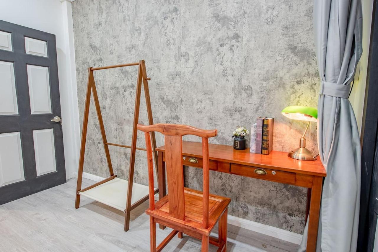 Mein Haus B @Bangpo Bangkok Ngoại thất bức ảnh