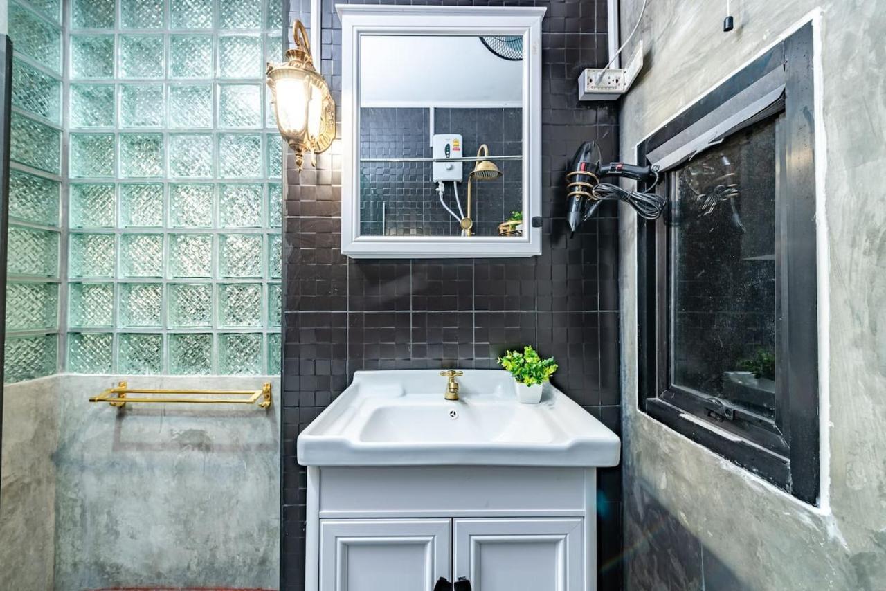 Mein Haus B @Bangpo Bangkok Ngoại thất bức ảnh