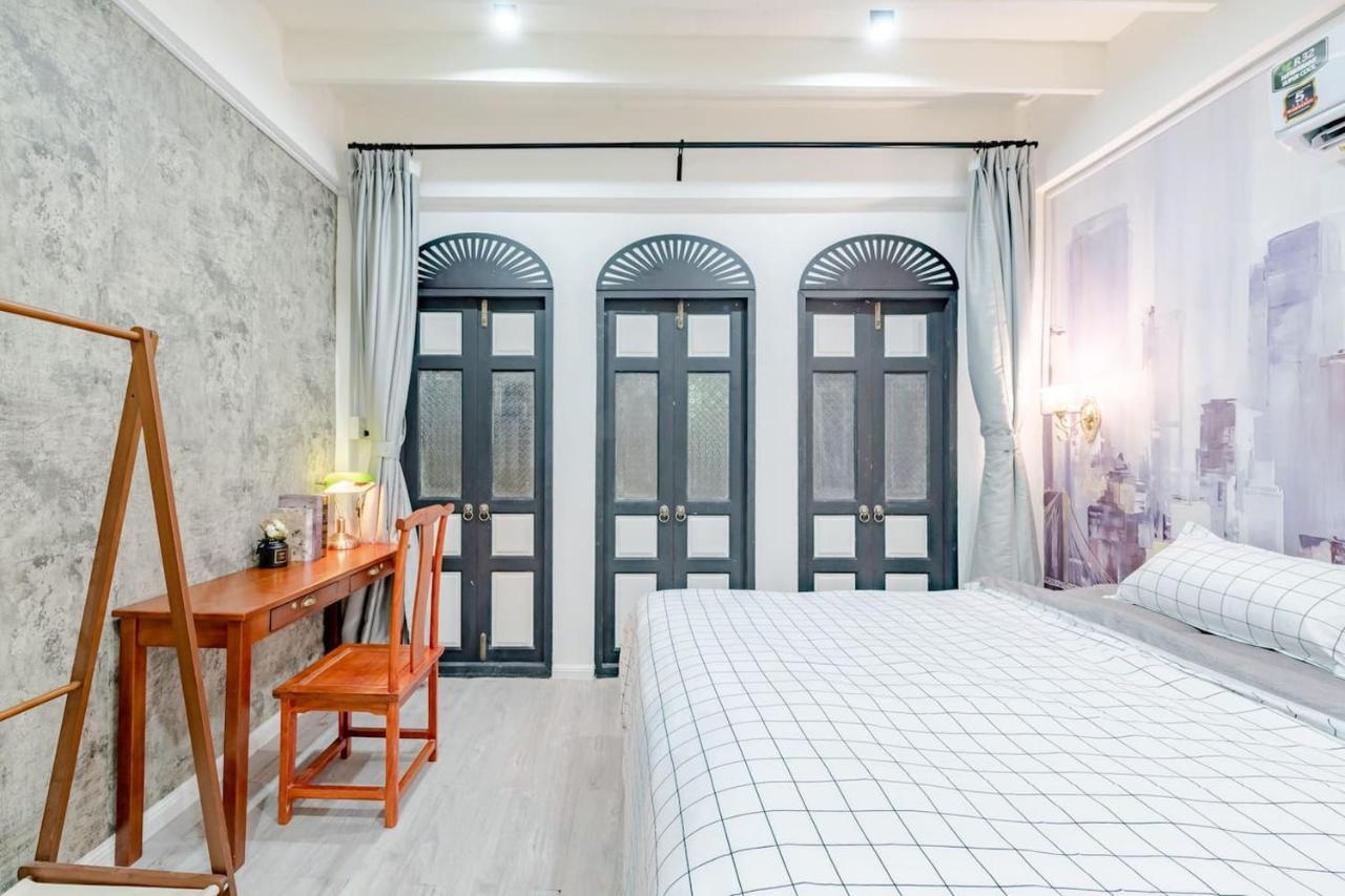 Mein Haus B @Bangpo Bangkok Ngoại thất bức ảnh