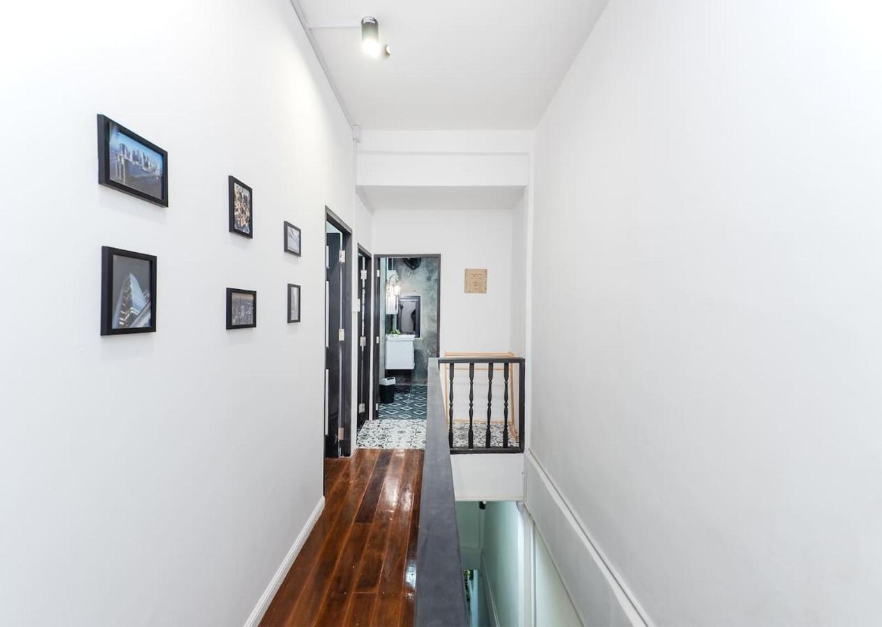 Mein Haus B @Bangpo Bangkok Ngoại thất bức ảnh