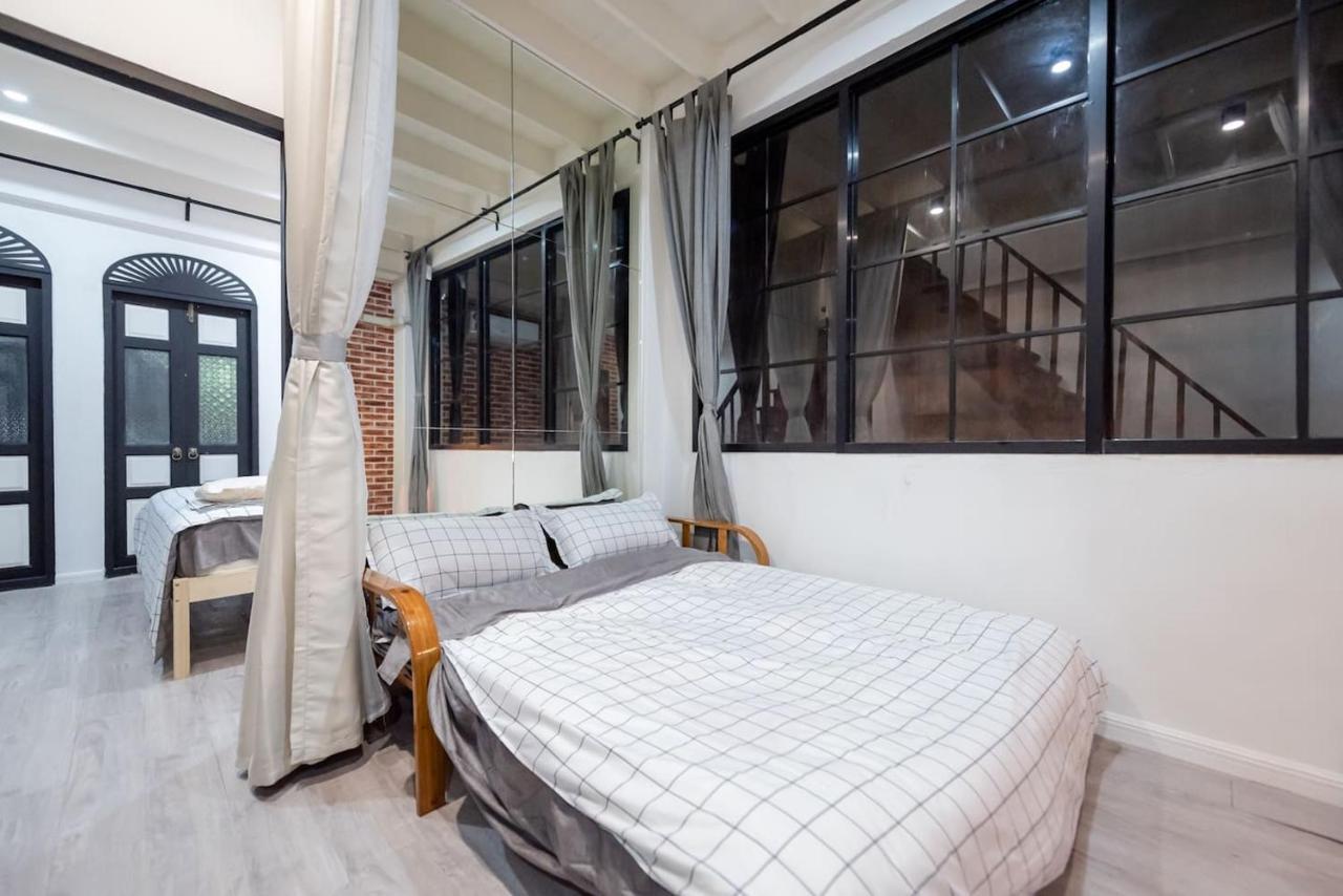 Mein Haus B @Bangpo Bangkok Ngoại thất bức ảnh